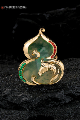 设计师：董萌和