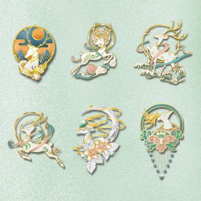 设计师：严志良