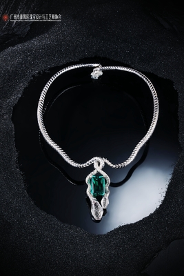 设计师：黄诗欣