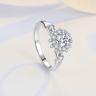 公司名称：吉小钻珠宝首饰设计有限公司