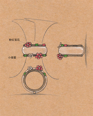公司名称：逢兴玉器
