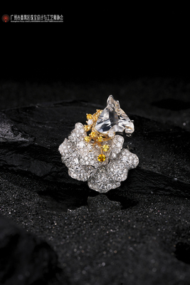 设计师：徐金扬