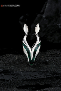 设计师：罗镇萍