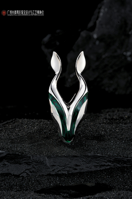 设计师：罗镇萍