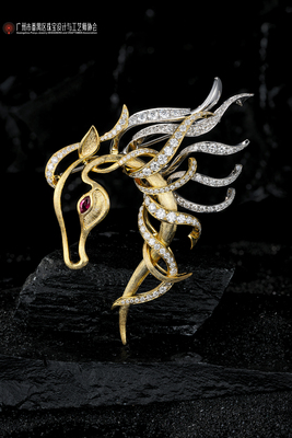 设计师：王浥瑄