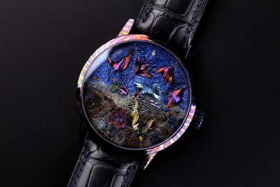 工艺师：陶今欢