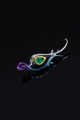 设计师：韦建爽