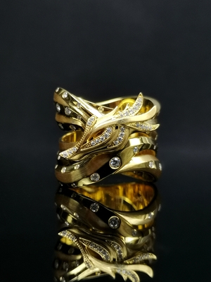 设计师：辜心怡