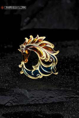 设计师：徐昱培