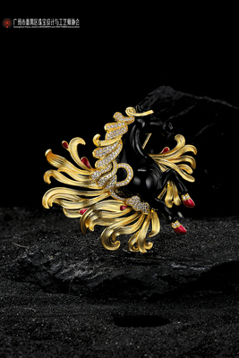 设计师：赵艳敏